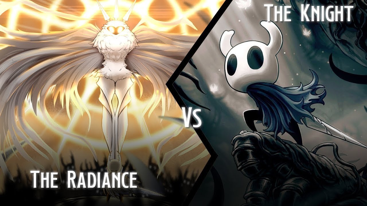 No mas sueños capitulo 70 Hollow Knight
