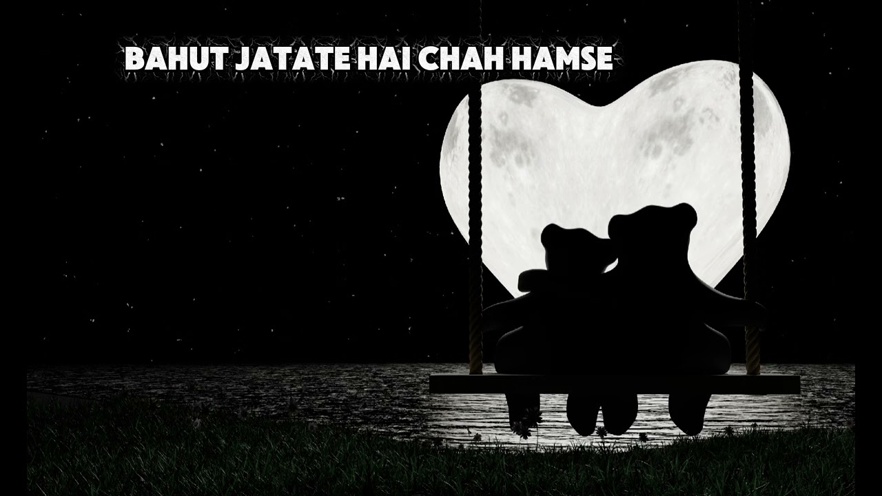 Bahut Jatate Hai Chah Hamse || Alka || Govinda #oldisgold #slowedandreverb ‪@spacialdj‬