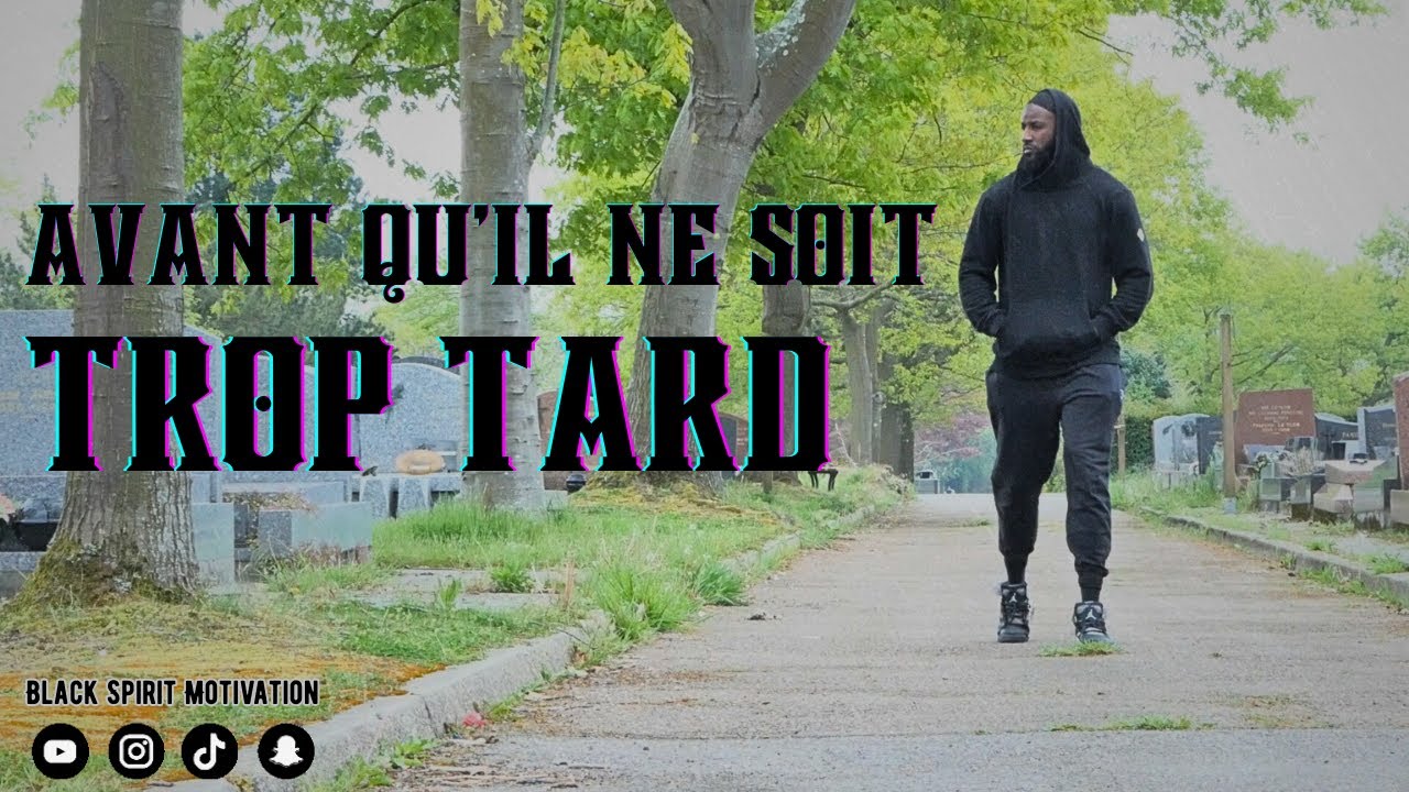 LA MORT, LE DESTRUCTEUR DES PLAISIRS (Ep#12)