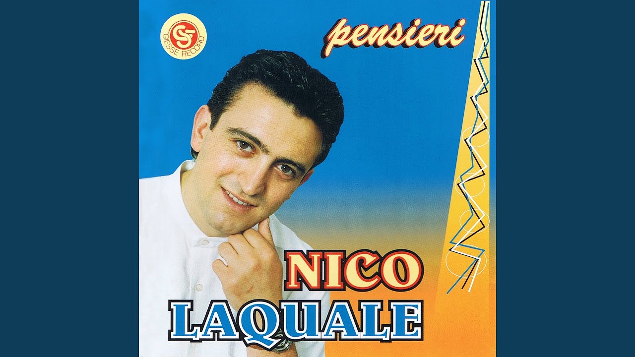 Chille va pazze pe' tte