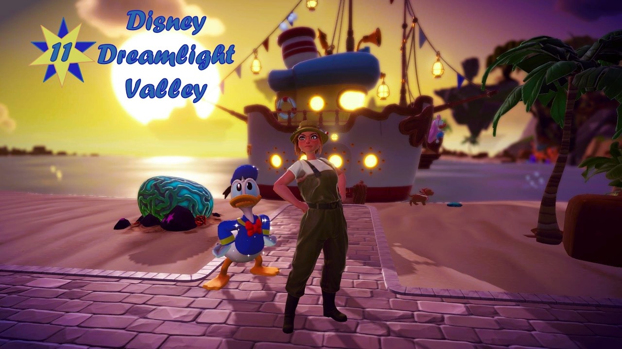 Disney Dreamlight Valley 11