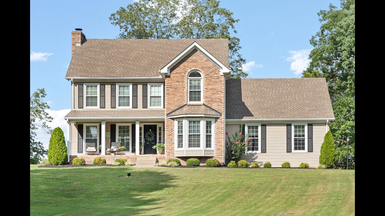 1749 Riverhaven Drive, Adams, TN 37010