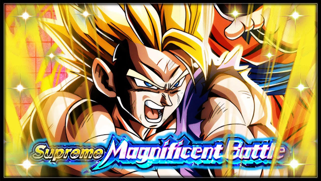 2 ANS DE RETARD ?! BLUE ZONE FILMS LVL 6 VS GOHAN SSJ ! CONSEILS & GAMEPLAY FULL MISSIONS !