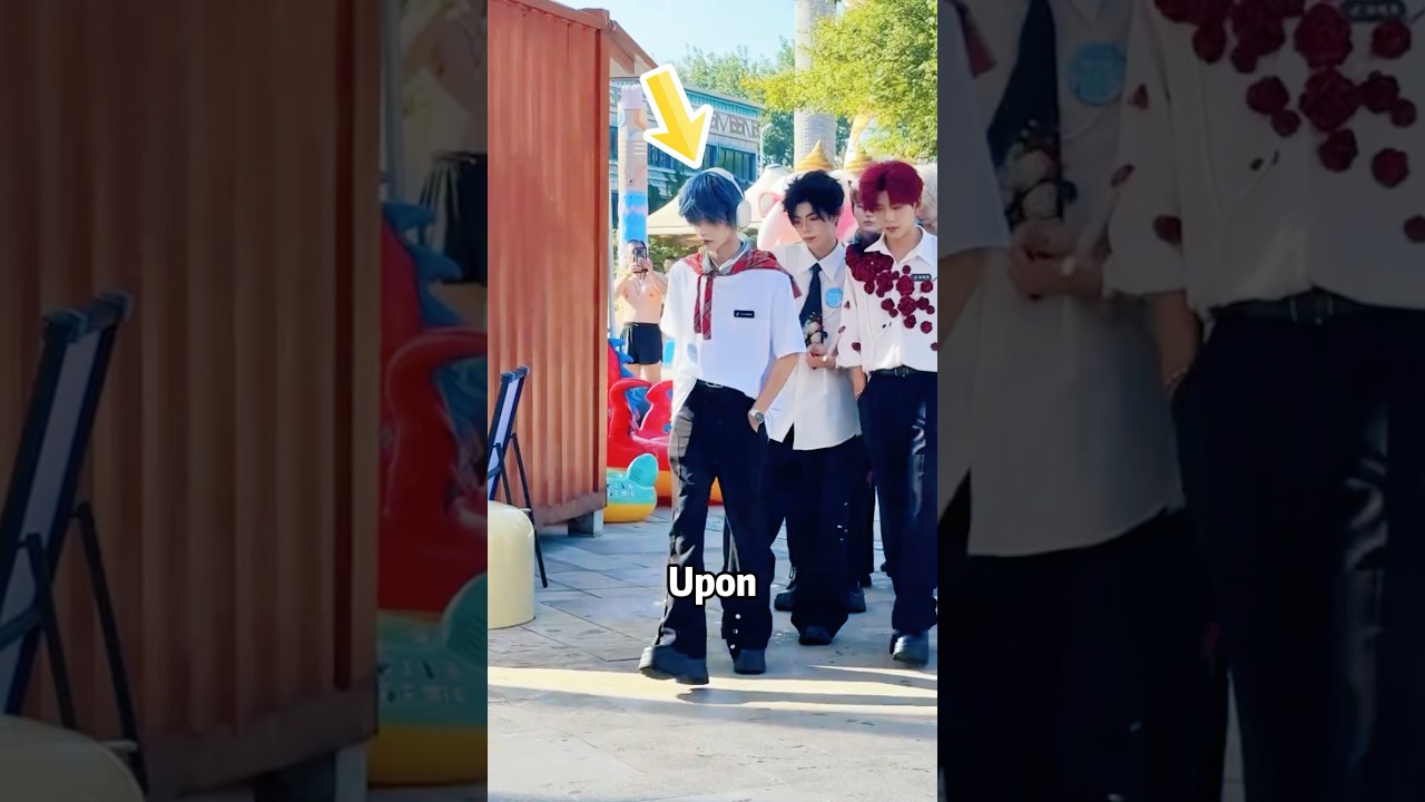 They’re just asking for trouble 