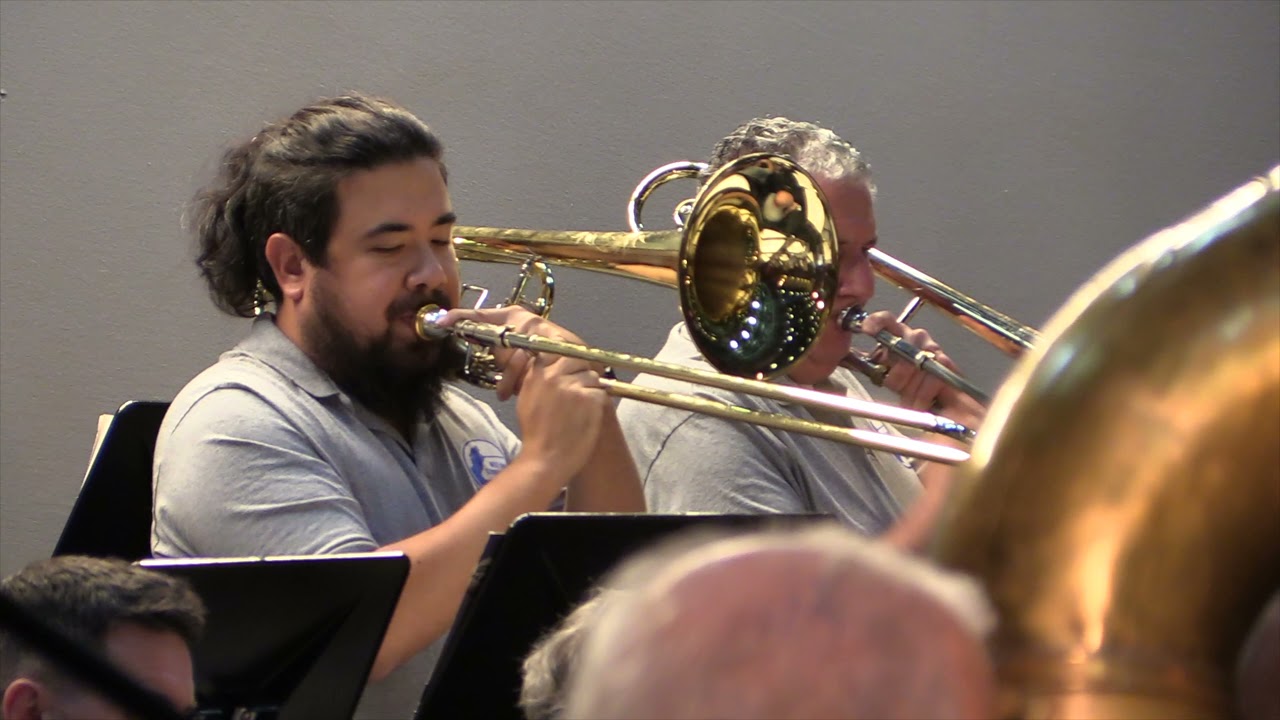 WOCB Them Basses