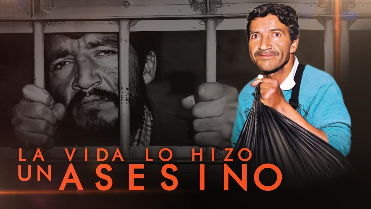 El Monstruo de los Andes Sigue Libre: El Asesino Serial que Desapareció... ¡Podría Ser Tu Vecino!