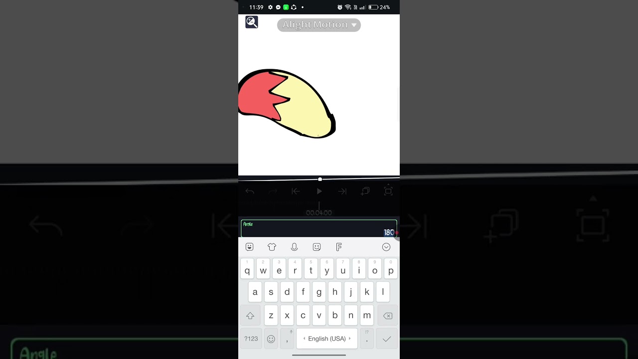 For the ppl who said all (the tutorial) 