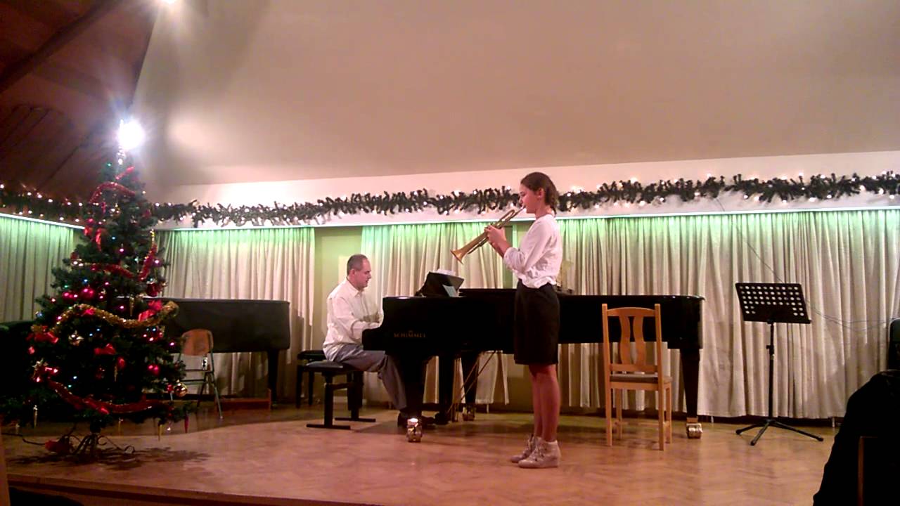 Detti 2015 Kar&aacute;csony - Schubert: A vadr&oacute;zsa, Petrovics Emil: Osztop&aacute;ni malom&aacute;rok