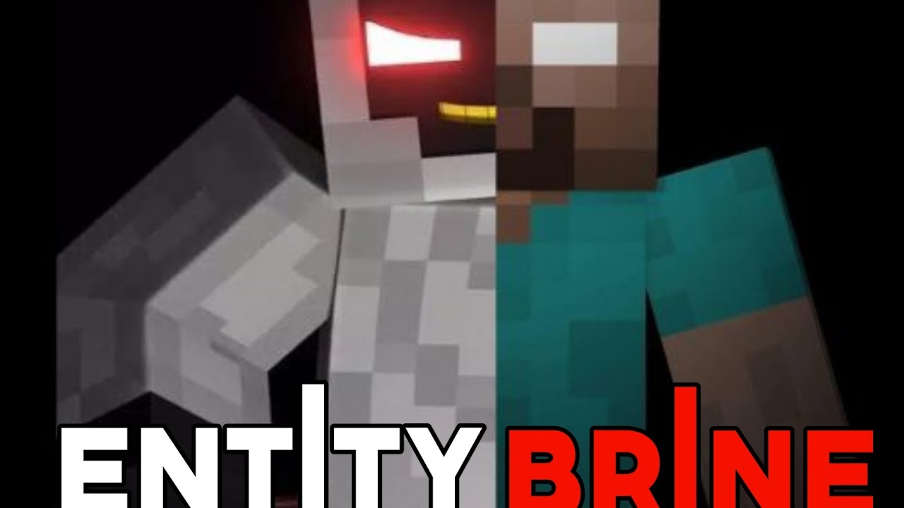 WE STARTED ENTITYBRINE SMP | MINECRAFT 🔥