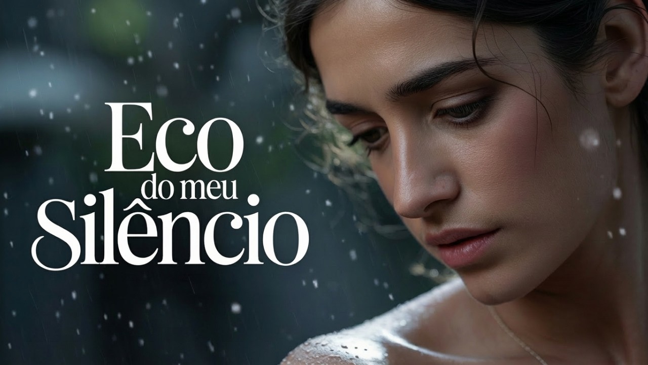 Eco Do Meu Silêncio | Studios Maxi