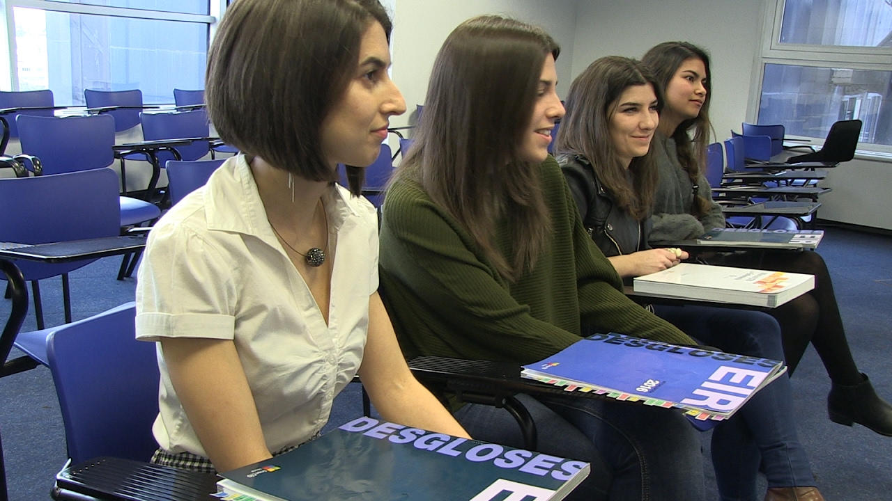 La incertidumbre tras el examen EIR