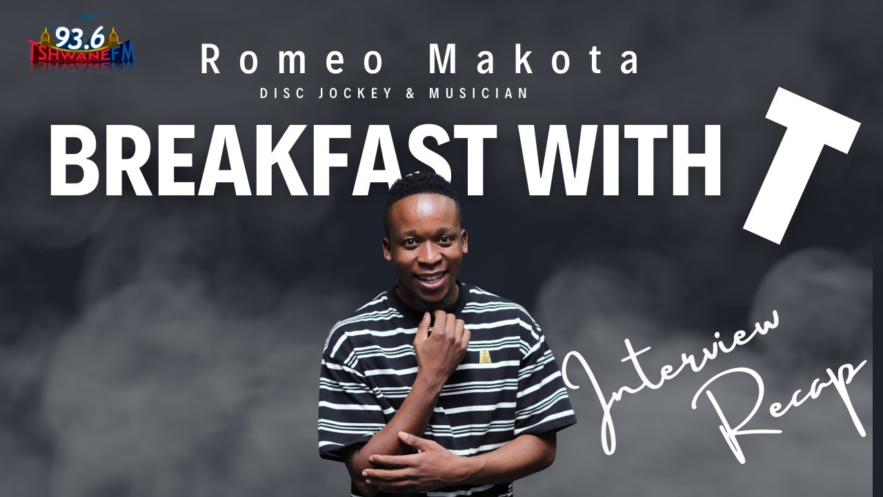 Discovering Amapiano:The Rise of Romeo Makota, Khenya, Namibia, Lesotho and Mozambique Latest Single