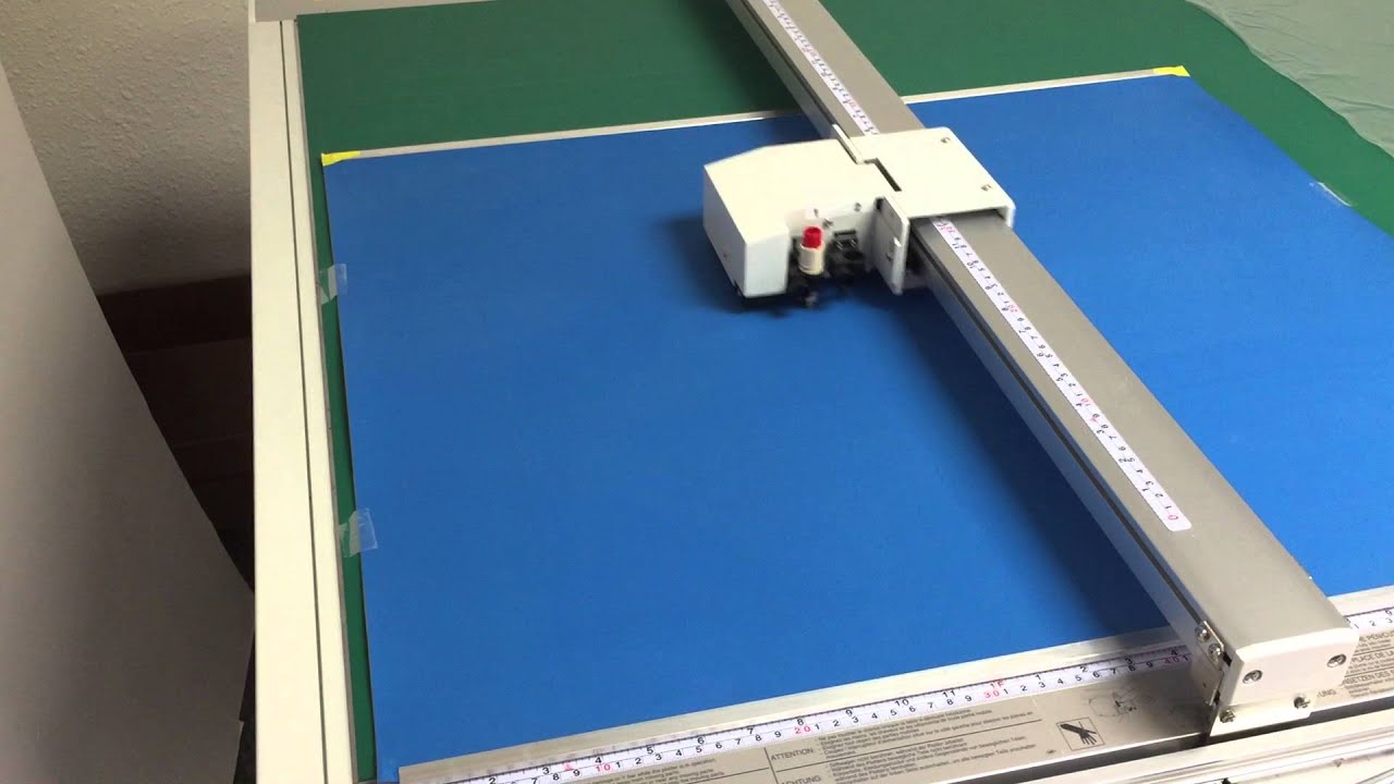 Cad Cutting Coating Blankets Hardware