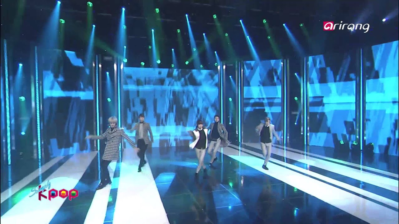 Simply K-Pop  Ep94 - HISTORY - What am I to you / 심플리케이팝, 히스토리, 난 너한테 뭐야