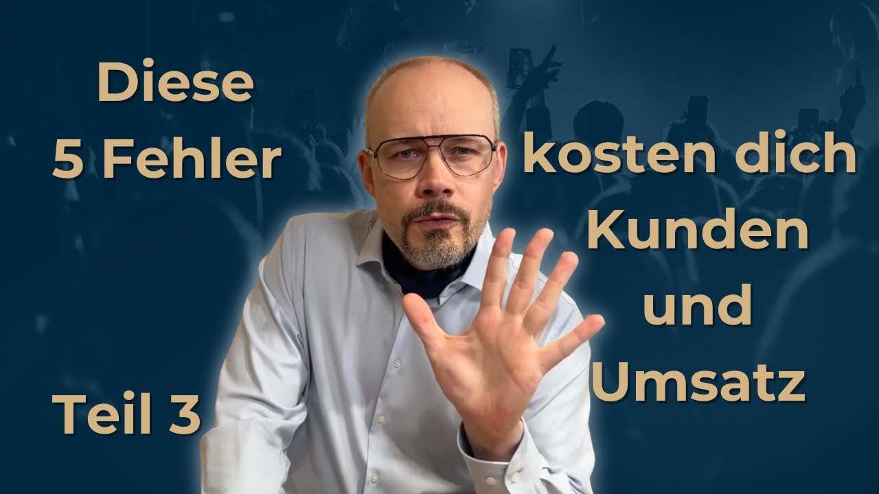 Erfolgsrezept f&uuml;r Selbstst&auml;ndige: Warum Schweigen wirklich GOLD ist
