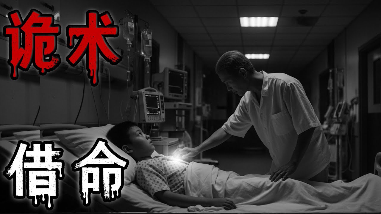 诡术借命|細說哀牢山|鬼故事#助眠故事 #恐怖故事#真實靈異事件#都市傳說#解压故事#佛牌 #泰国#亲身经历#睡前故事#遇鬼 #天津 #北京 #horror #ghost #podcast #电影