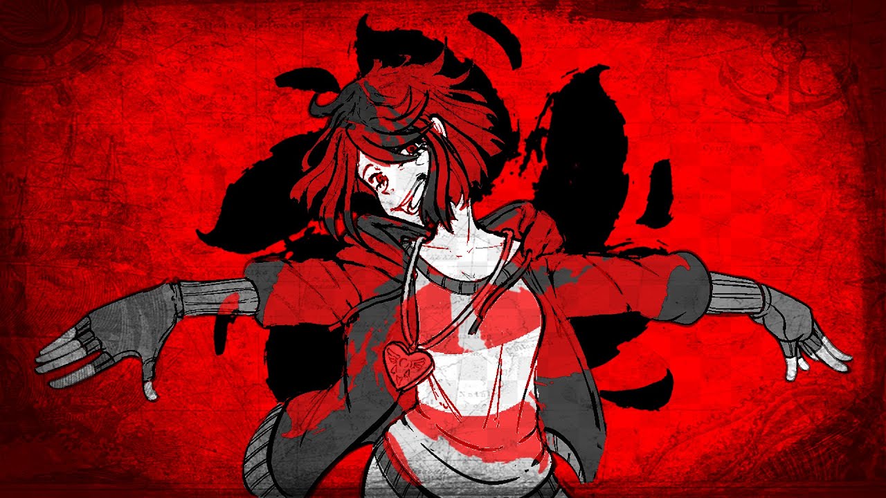 [Undertale: Broken Conspiracy] Blood In The Snow