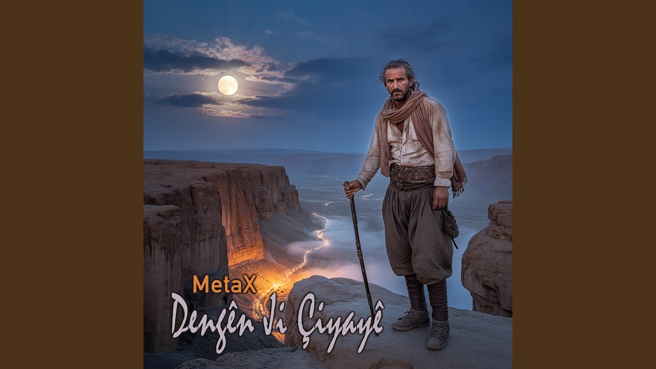 Dengên Ji Çiyayê