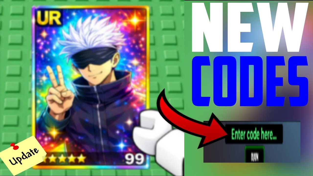 🔥 NEW Anime Card Collection Codes! | FREE Rewards & Rare Cards 🎴