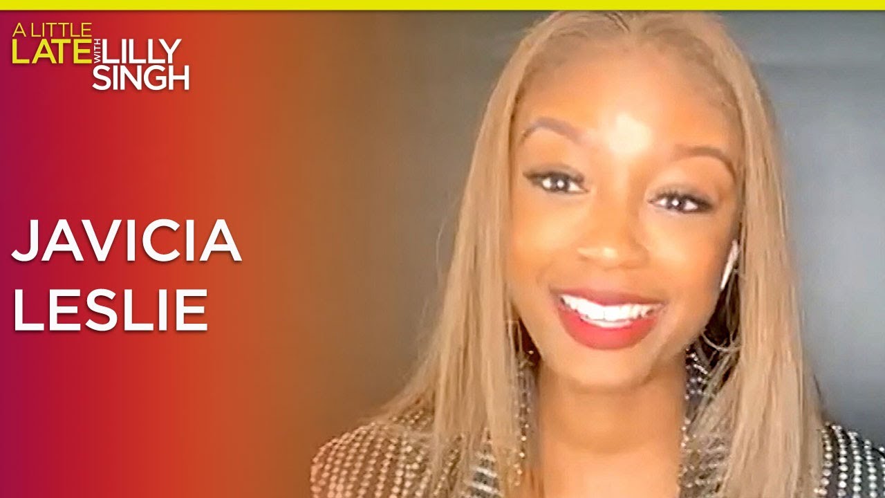 Javicia Leslie Warns Against Dating Geminis