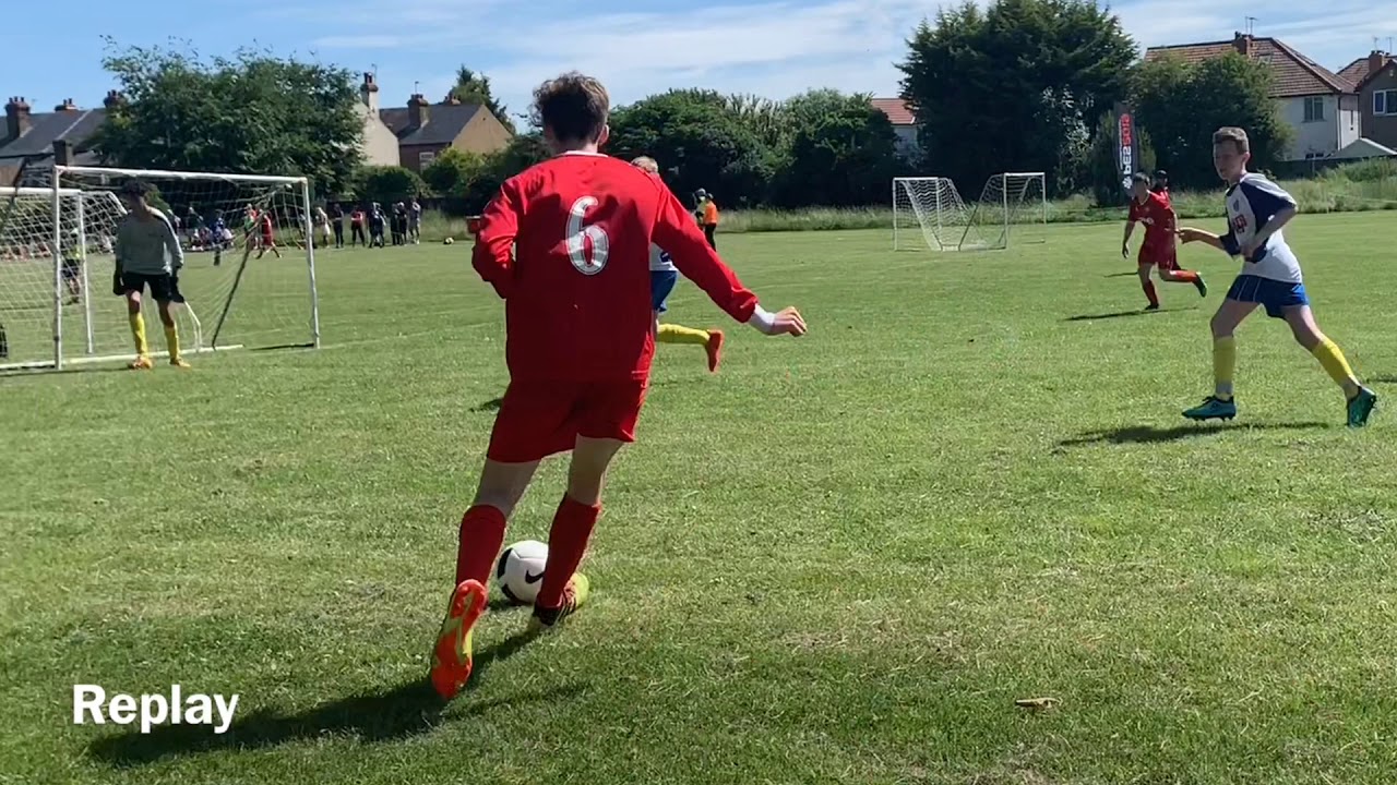 Windsor FC Tournament