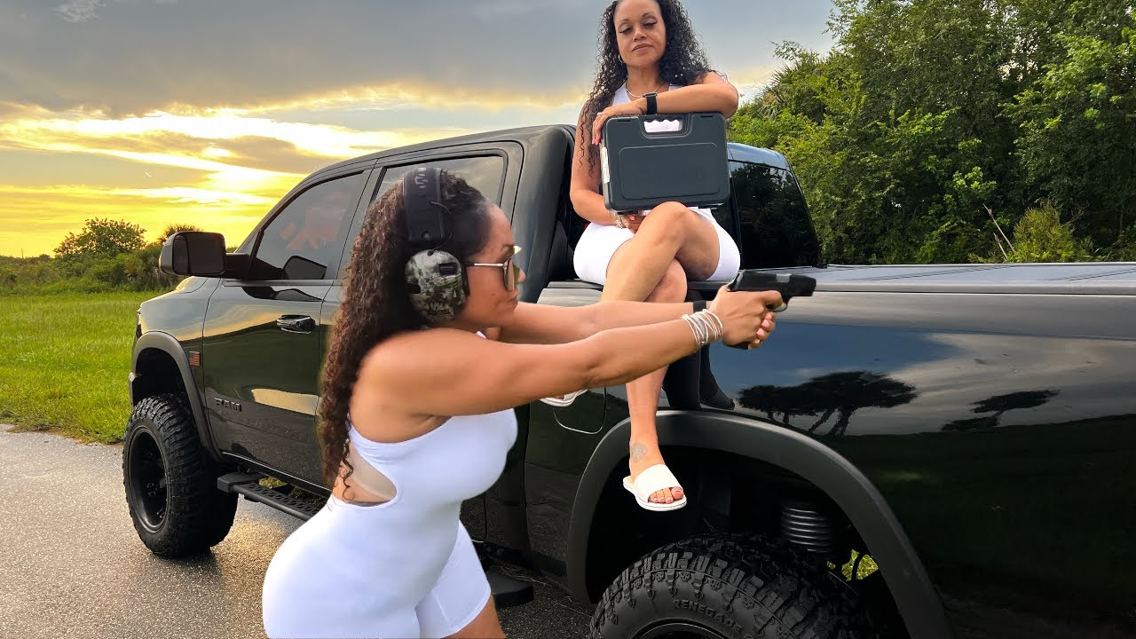 Taurus TH9c 9mm (WoW Speechless 🔥)
