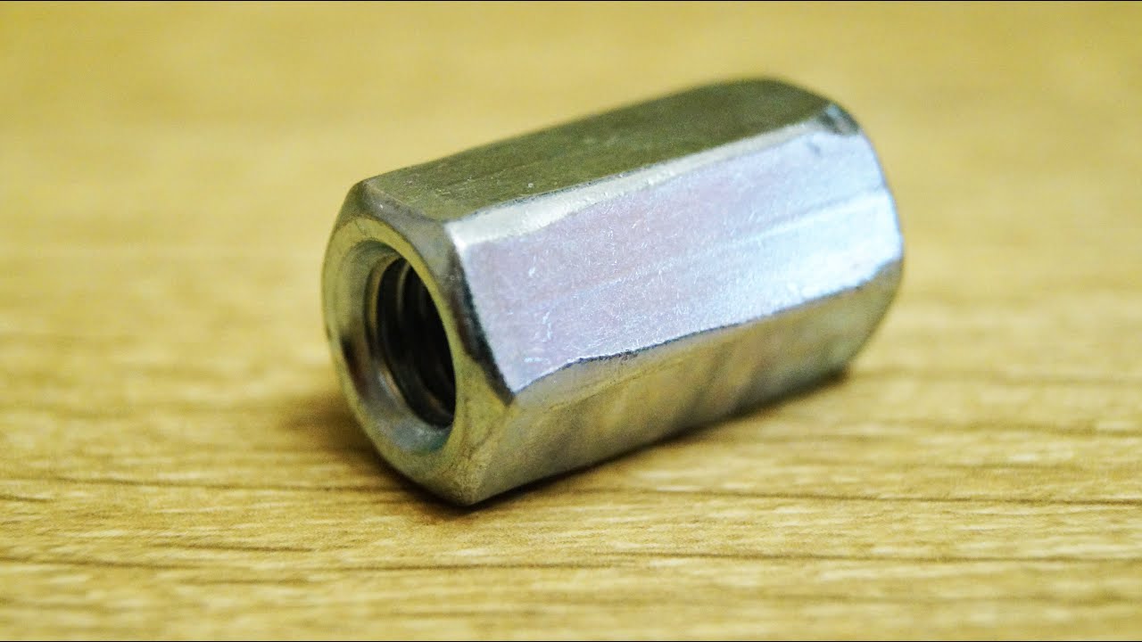 3 ideas from a NUT BOLT!!!