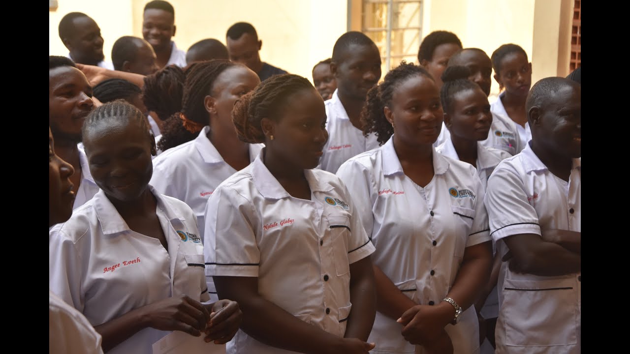 BACHELORS IN NURSING - COMPLETION (BNS-C - 2025)
