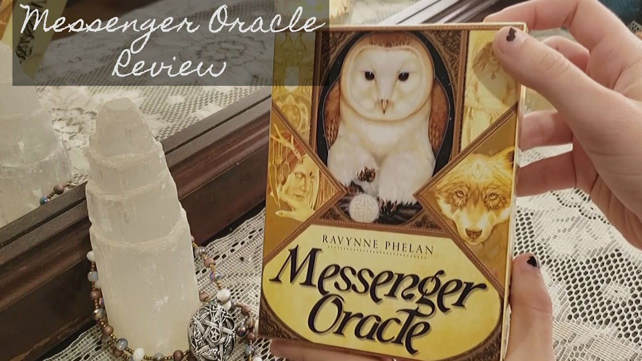 The Messenger Oracle Review