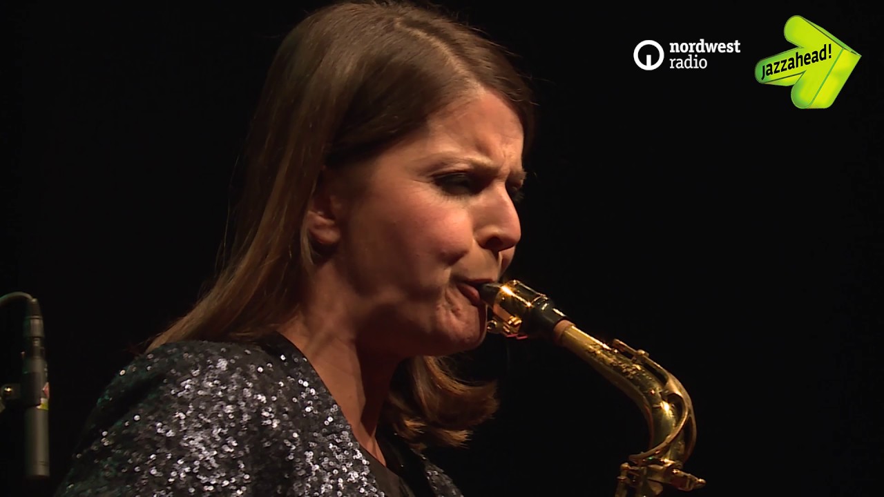 jazzahead! 2017 – Karolina Strassmayer & Drori Mondlak KLARO!