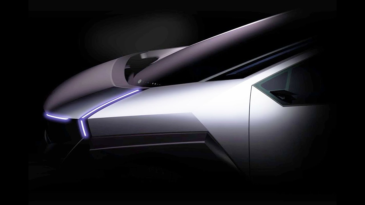 Hyundai Unveils Glimpse of Future Ioniq Design Language via 'Earth' and 'Venus' Concepts