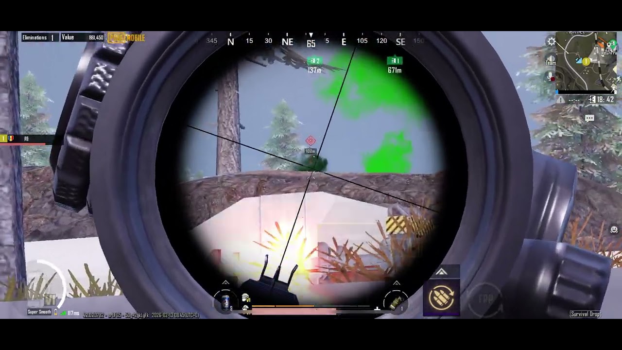 #pubgmobile #pubgmetroroyal 