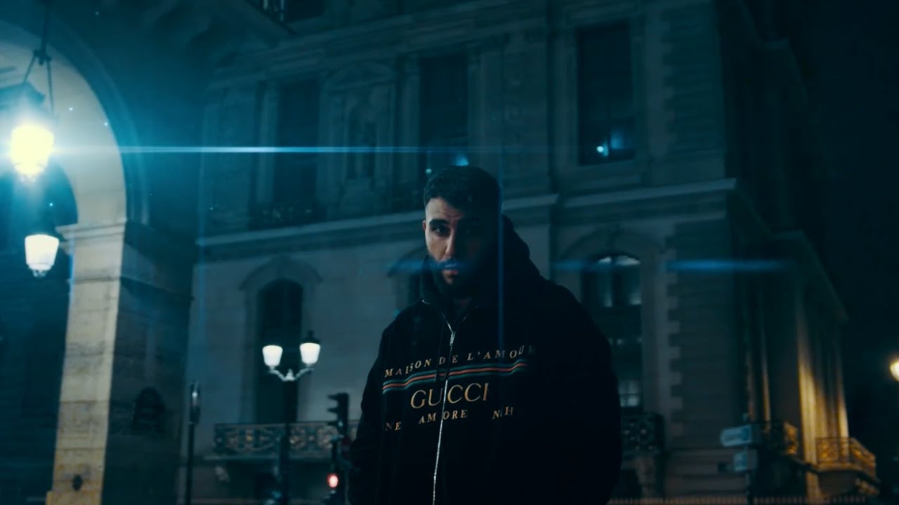 Samra feat. Bojan - Diese Rapper (prod. Yeno)
