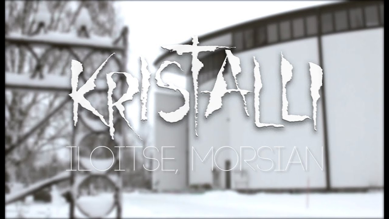 Kristalli: Iloitse, morsian - virsi 4.