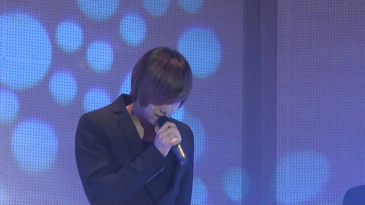 2010 11 26  FTIsland  - 나쁜 여자야 (Bad Woman)