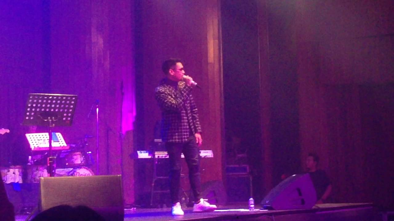 AFGAN - SORRY (COVER JUSTIN BIEBER)