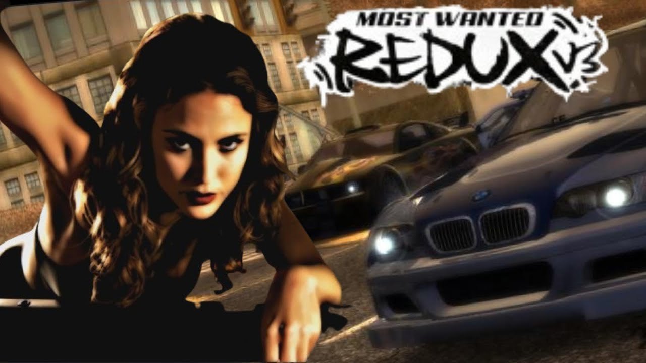 RAZOR NOS SABOTOU ! - Need For Speed Most Wanted Redux