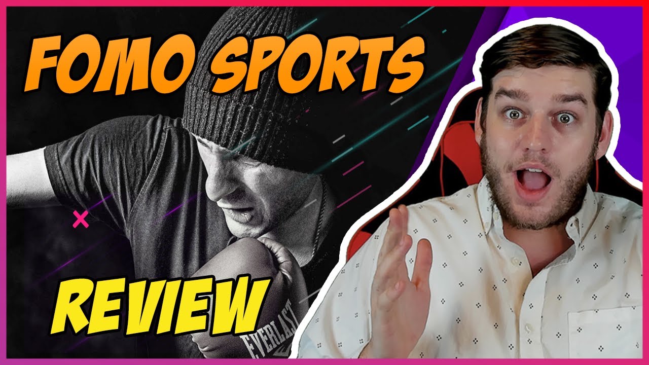 FomoSports | A Gamification Platform Combines Sports NFT with Sports Betting!