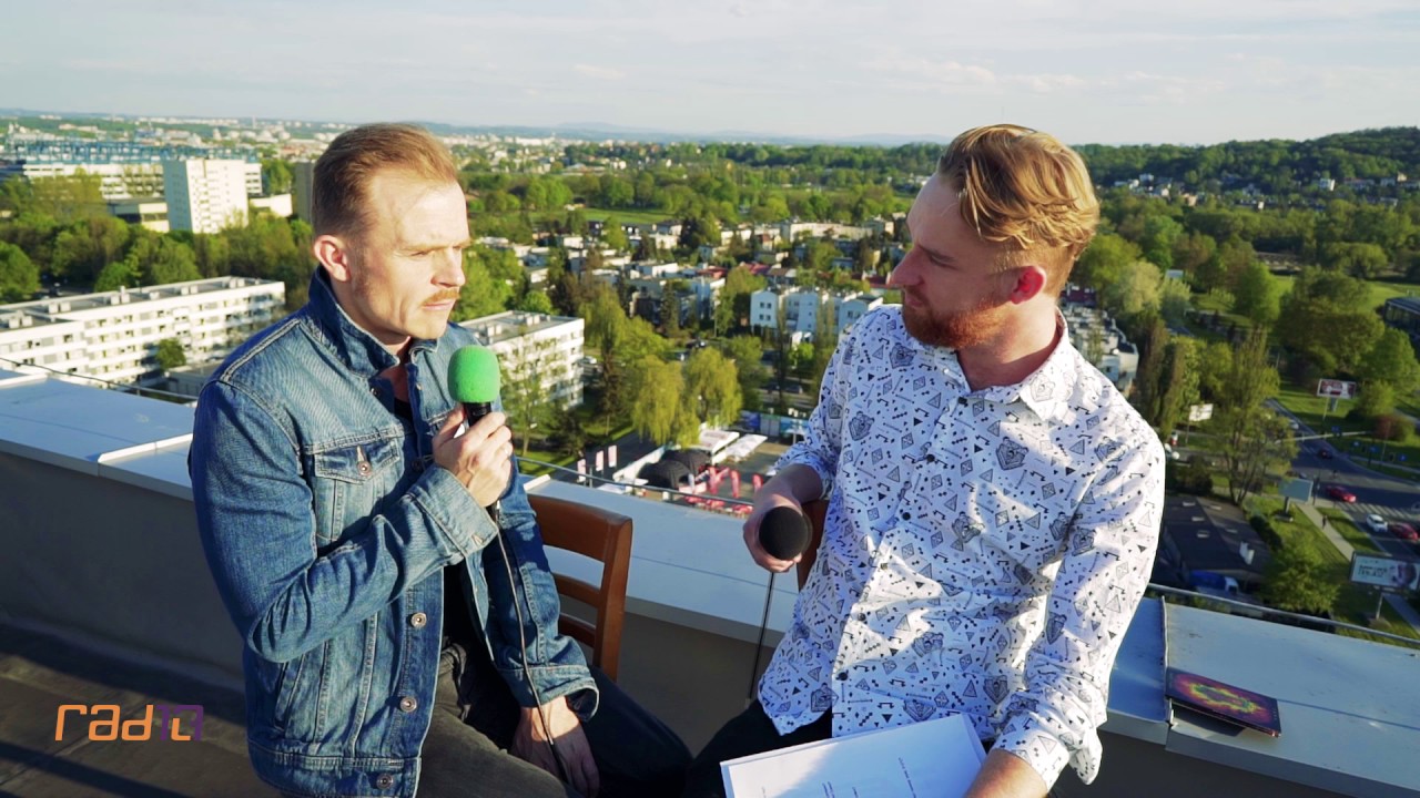 Piotr Rogucki | WYWIAD x RADIO17