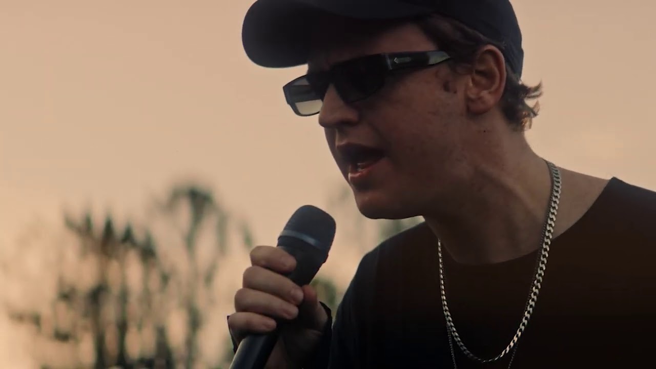 DMA'S - 'Silver' (Splendour In The Grass Acoustic Version)