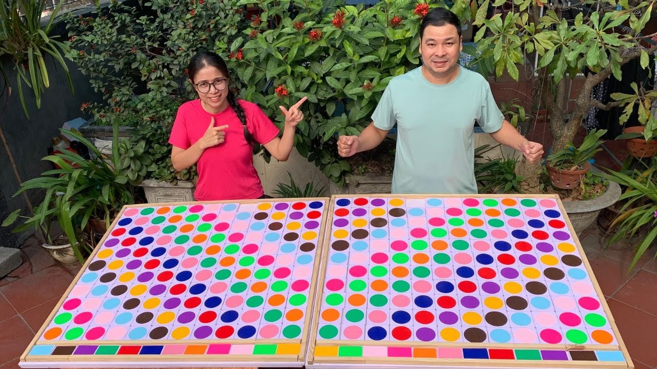 Ball sort puzzle challenging yet relaxing
