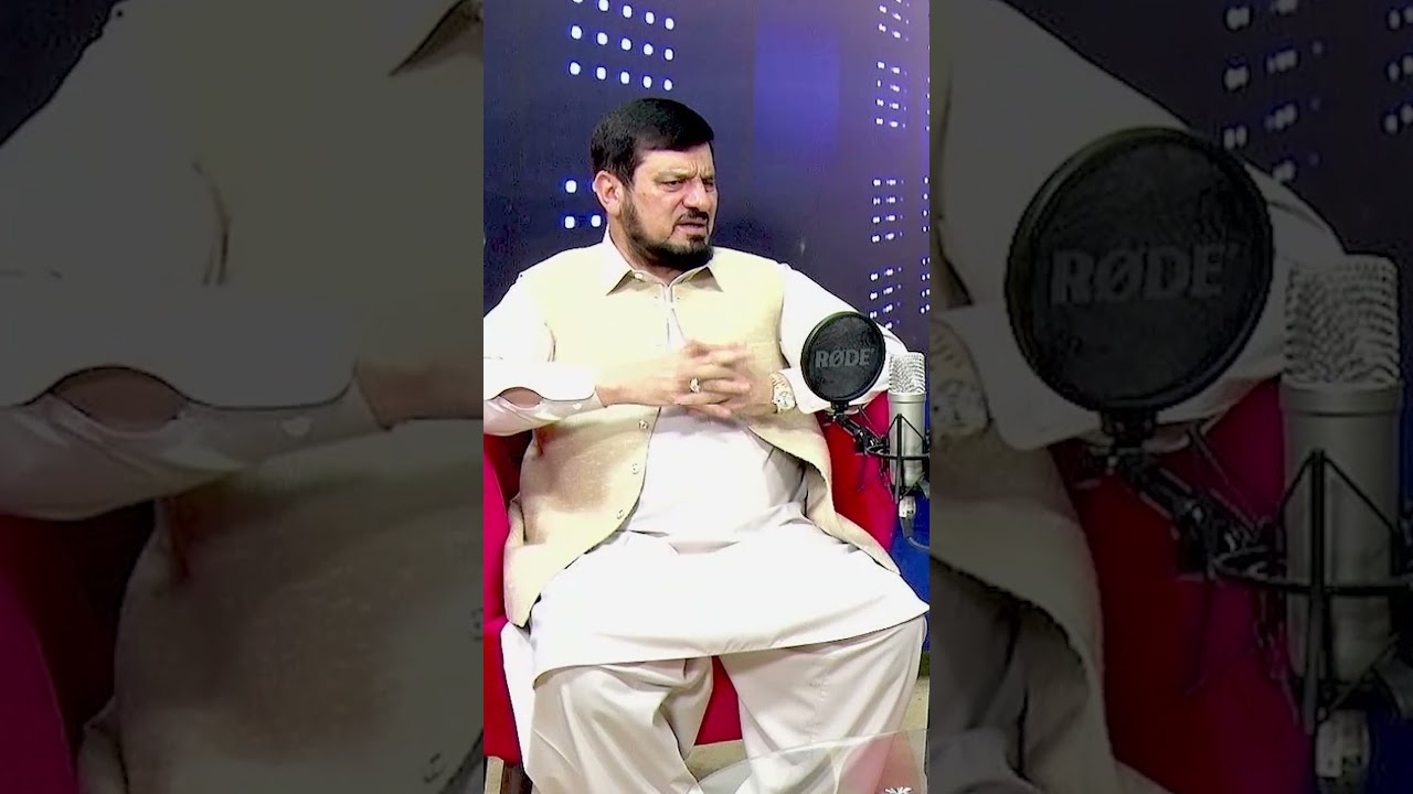 Haji Ghulam Ali | Interview | Podcast | Radio Pakistan