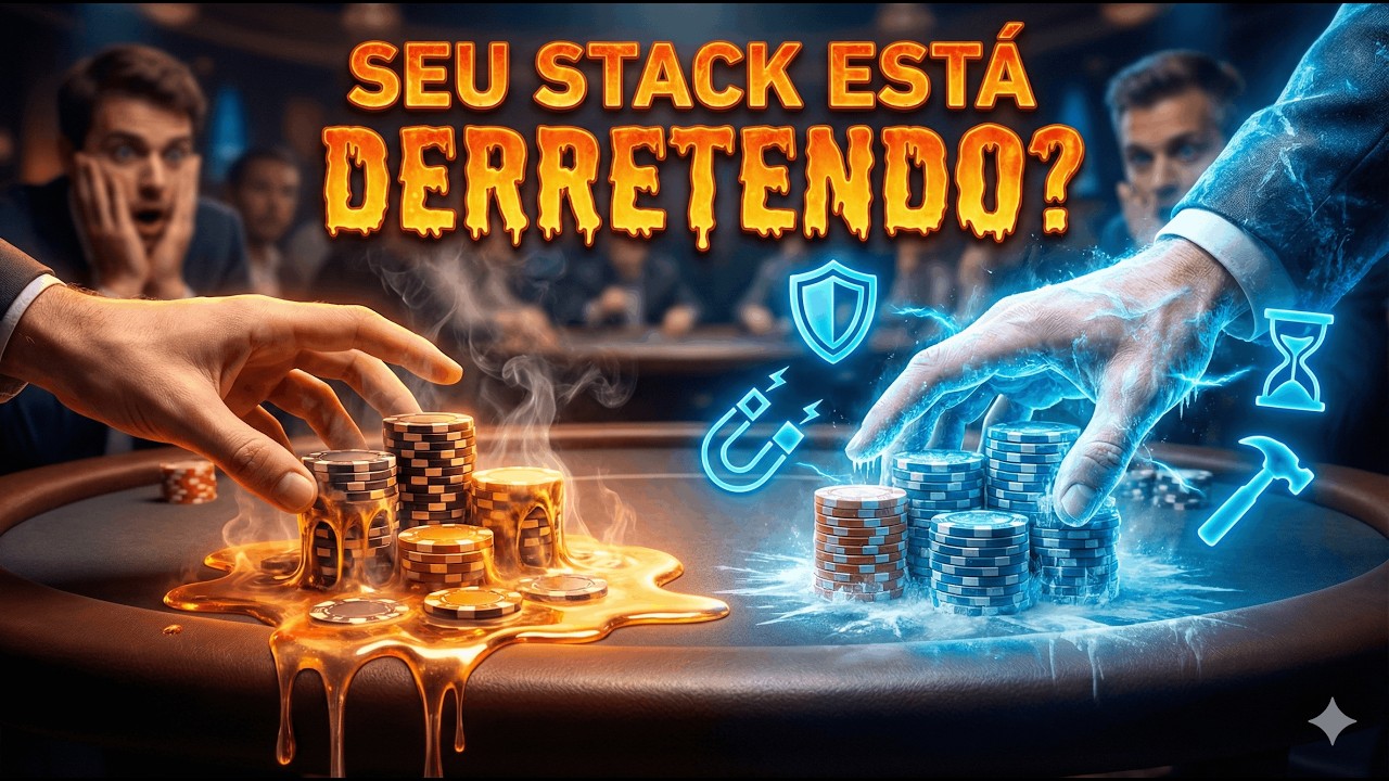 Aplique essas 4 estratégias para manter seu stack SEMPRE saudável