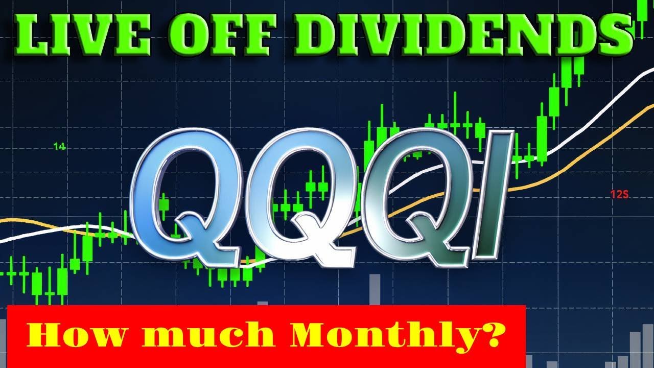 Превращение дивидендов в зарплату: объяснение QQQI