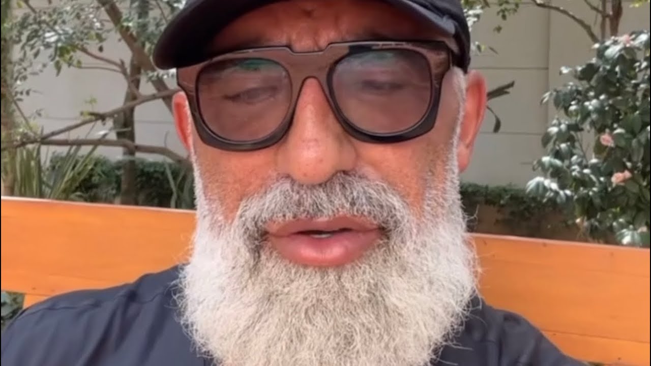 Dr.Barakat : Como pode nutricionista babacas falando que óleo de soja mais saudável que banha!