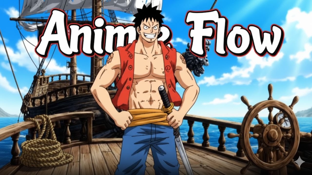 Anime vs. Google Flow