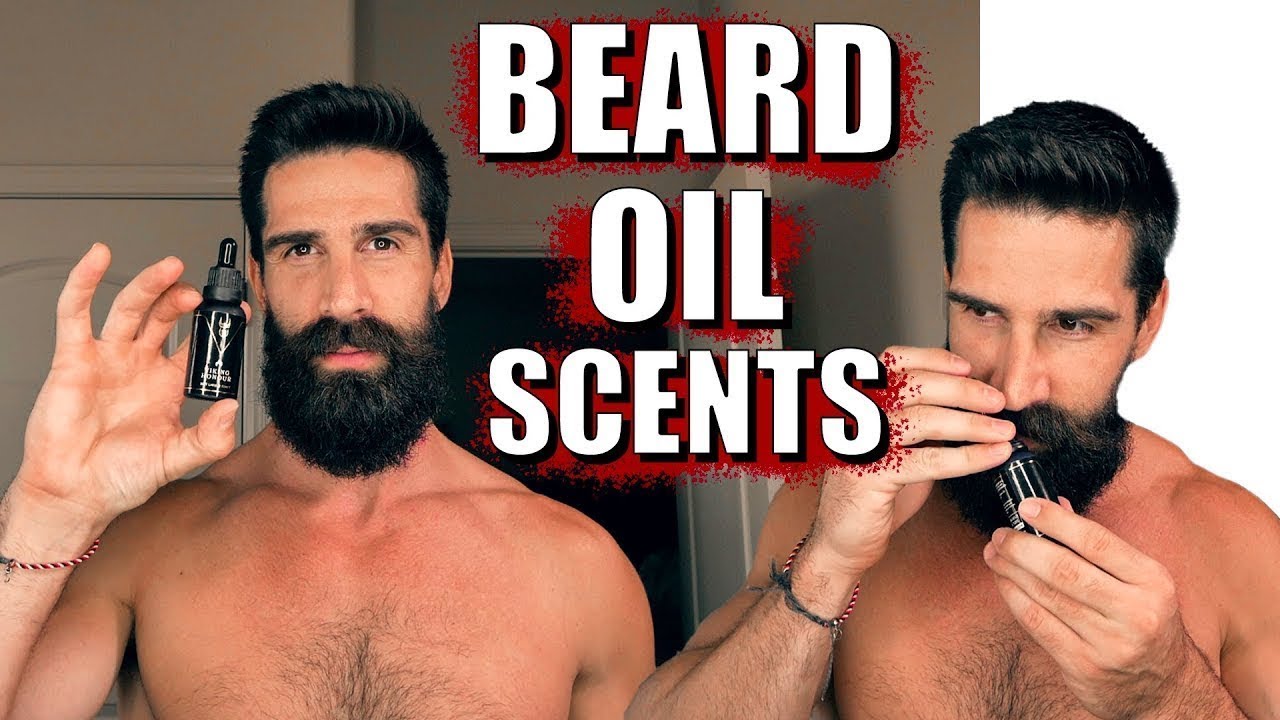 The Beard Struggle Scents Descriptions | | Daniel Zigler