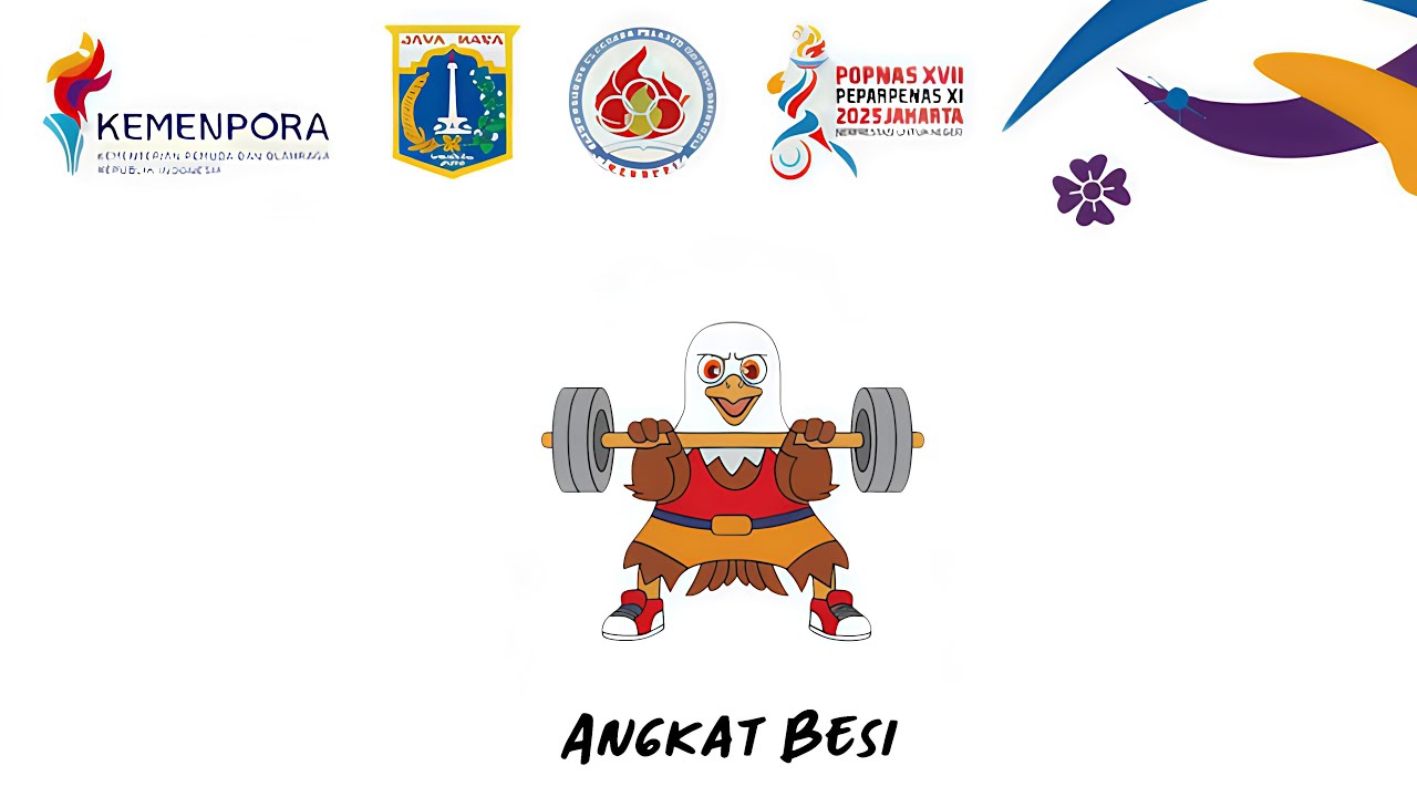 Putri 63, Snatch, POPNAS JAKARTA 2025