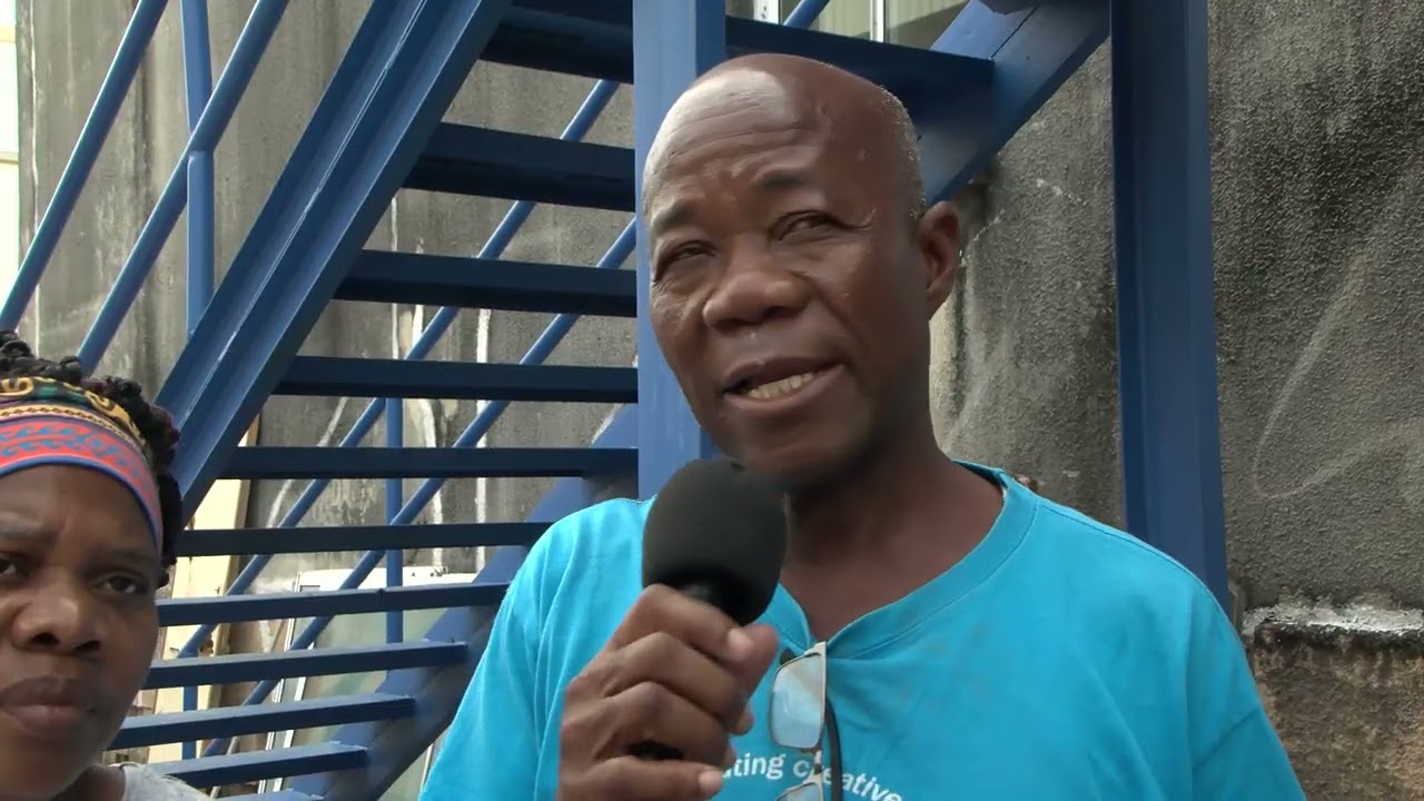 Deadly Ambush at BWS Warehouse Leaves Family Mourning