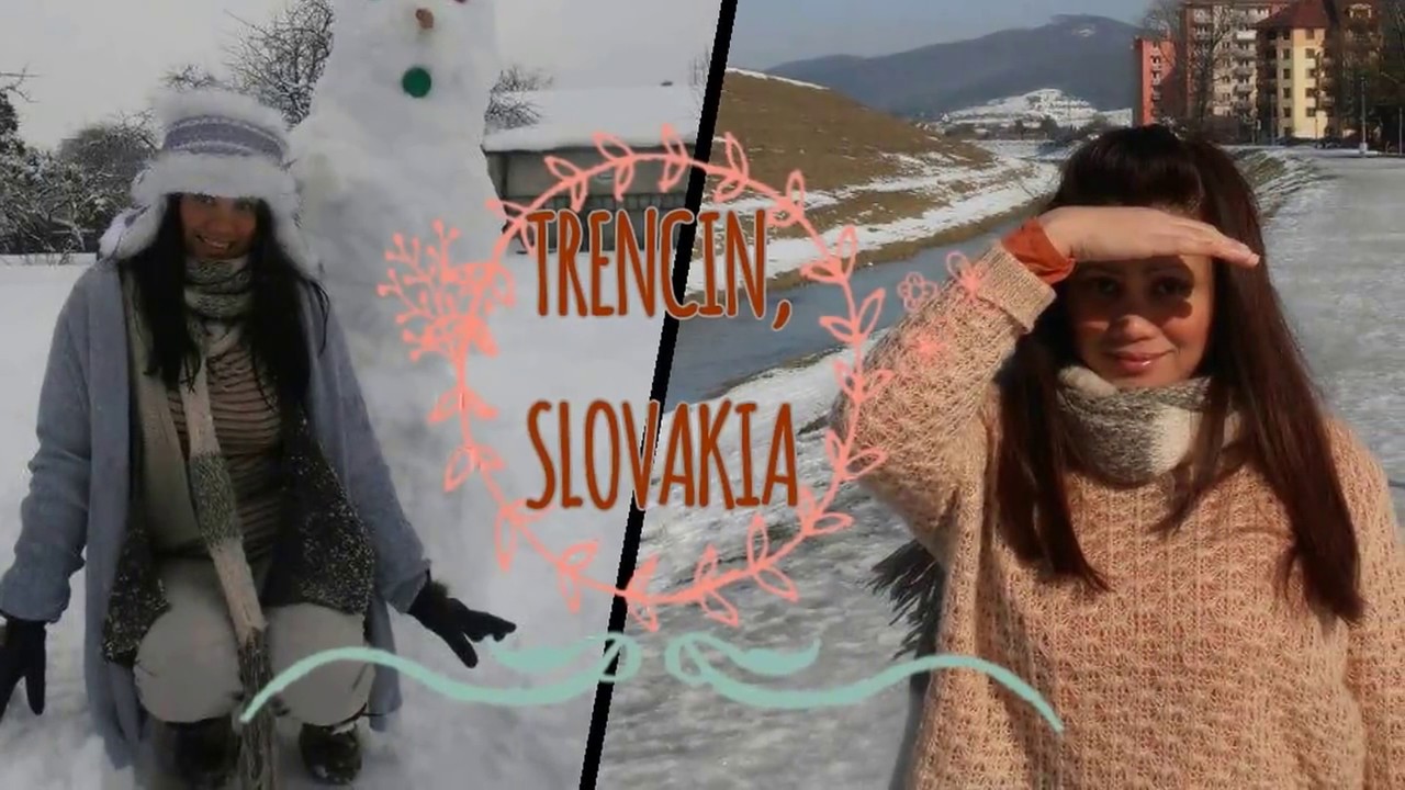 Trencin, Slovakia